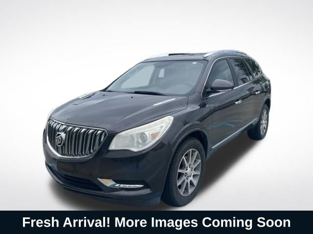 Used 2015 Buick Enclave Leather FWD image 1