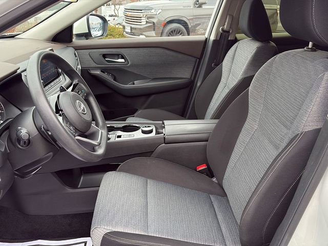 Used 2023 Nissan Rogue SV AWD/4WD image 10