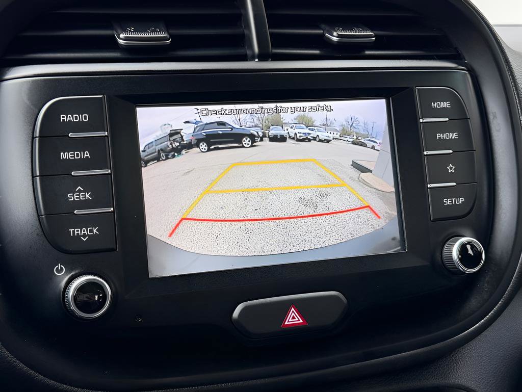 Used 2021 Kia Soul S FWD image 39