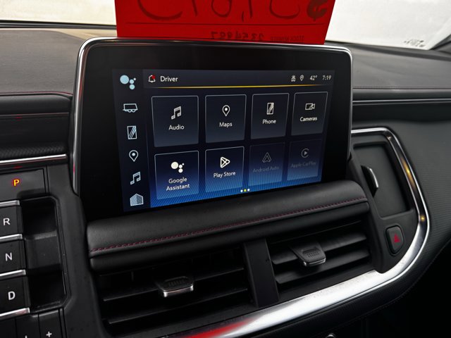 Used 2023 Chevrolet Tahoe RST w/ Luxury Package image 20