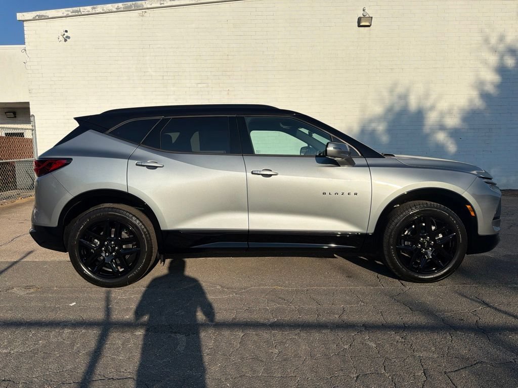 New 2026 Chevrolet Blazer RS w/ Driver Confidence II Package