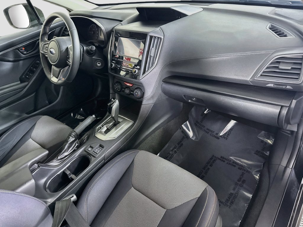 Used 2019 Subaru Crosstrek 2.0i Premium AWD/4WD image 30