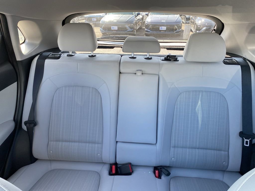 Certified 2023 Hyundai Kona SEL image 15