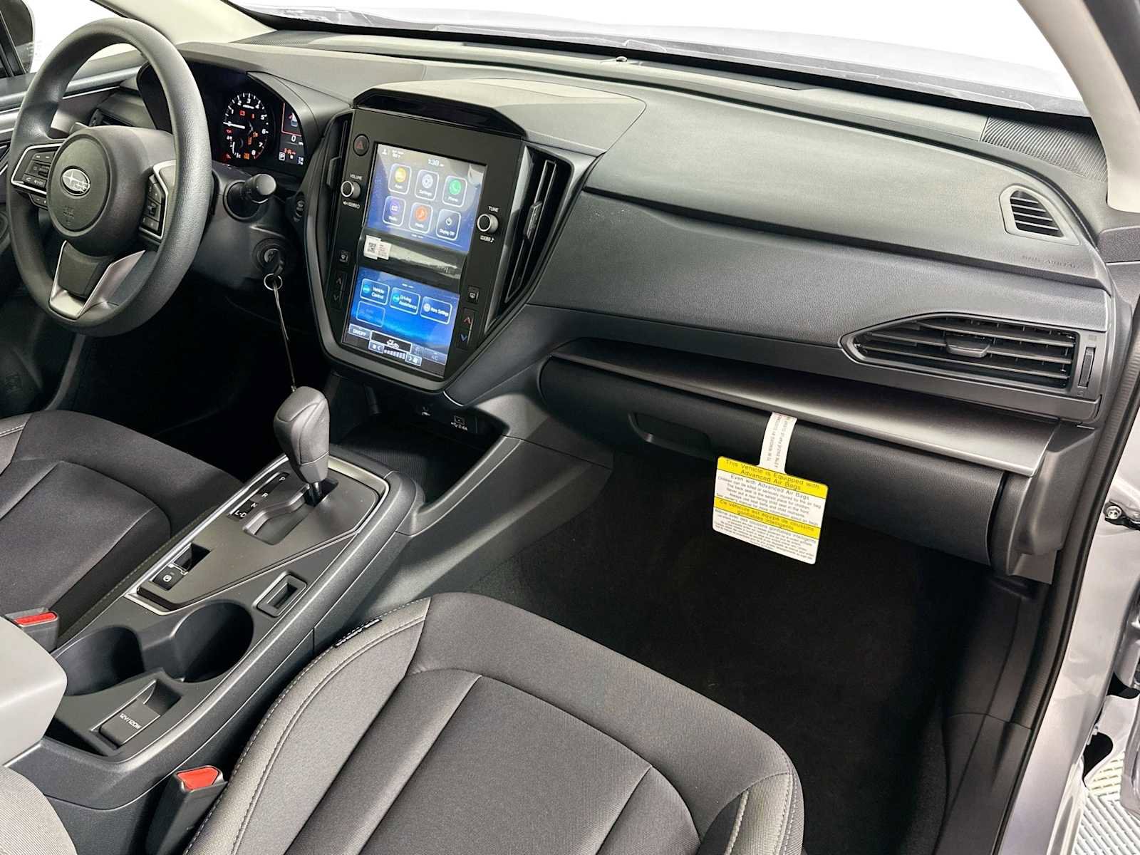 Certified 2025 Subaru Impreza 2.0i w/ Popular Package #1A image 25