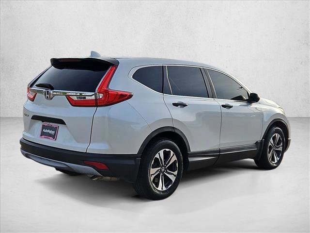 Used 2017 Honda CR-V LX image 5