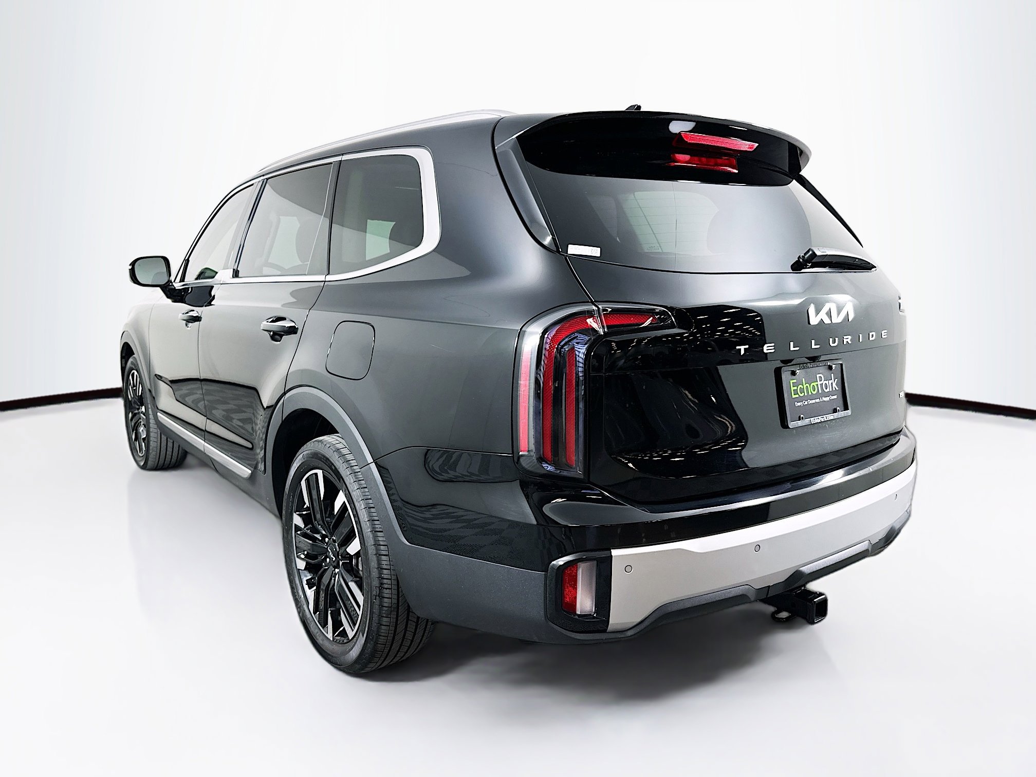 Used 2024 Kia Telluride SX image 5