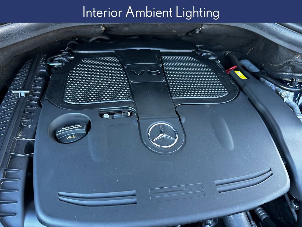 Used 2017 Mercedes-Benz GLE 350 image 24