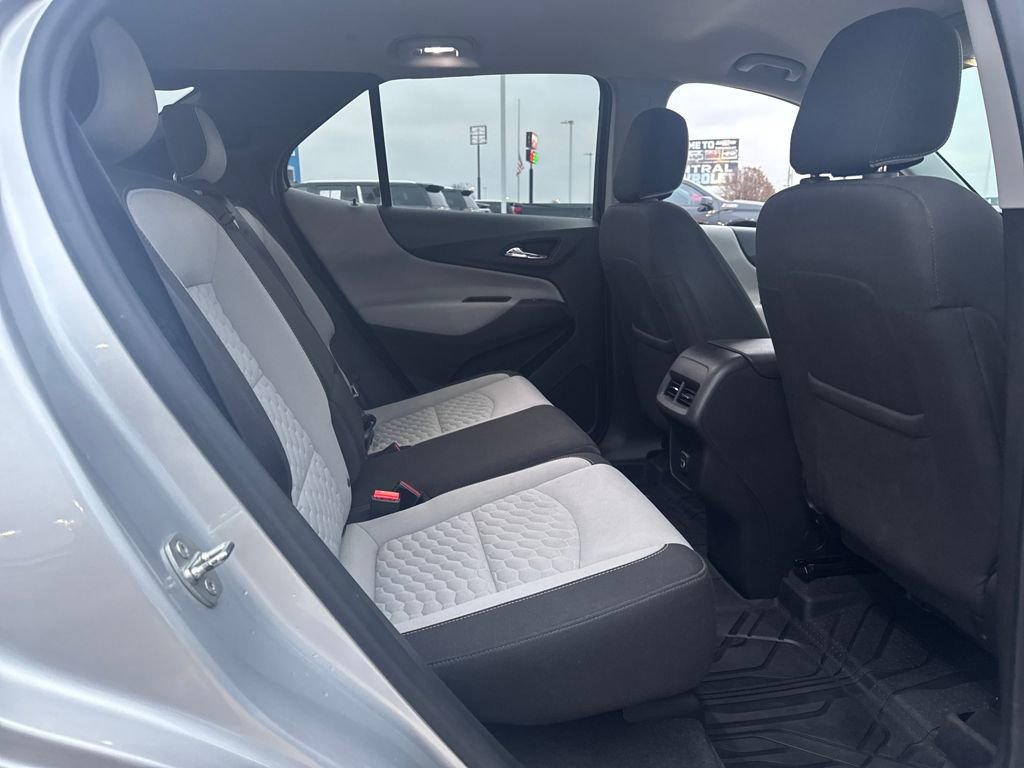 Used 2019 Chevrolet Equinox LT image 13