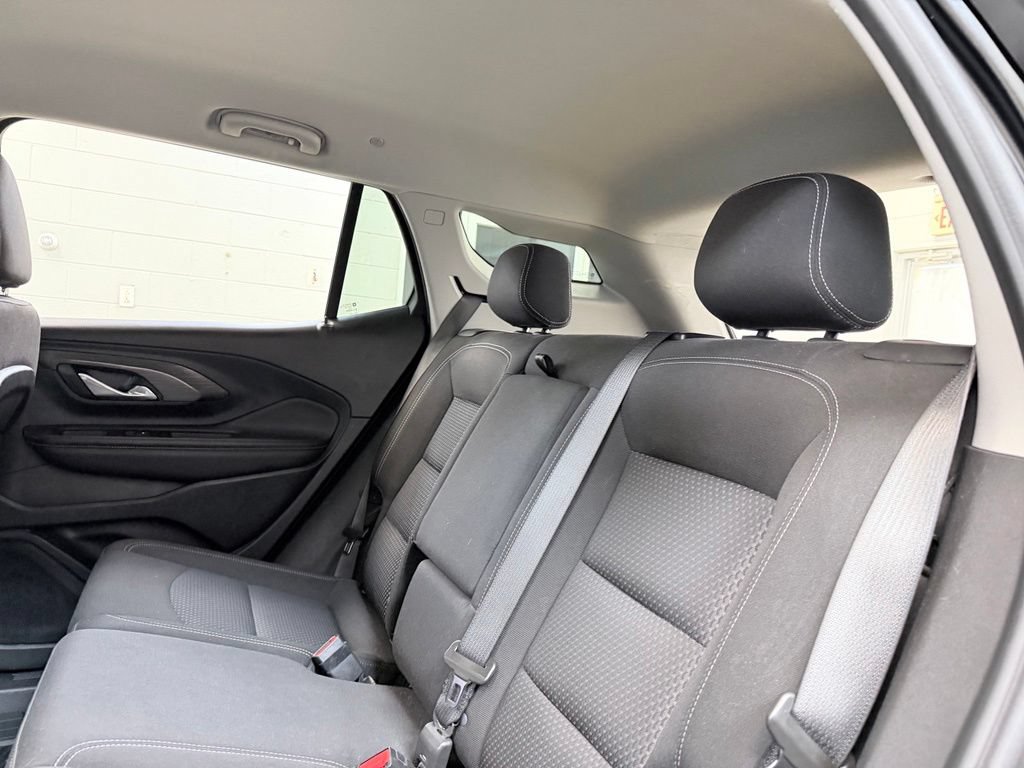 Used 2022 GMC Terrain SLE w/ Driver Convenience Package AWD/4WD image 22