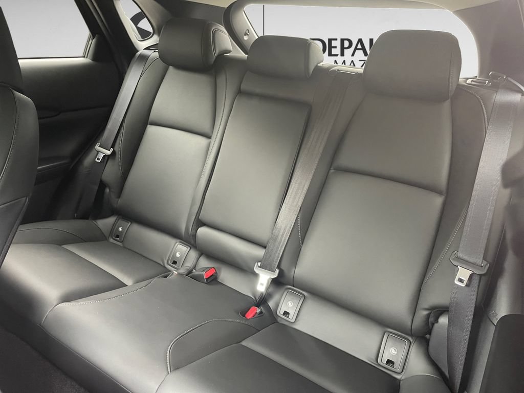 New 2026 MAZDA CX-30 AWD 2.5 S w/ Select Sport Pkg image 12