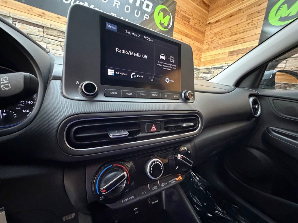 Used 2023 Hyundai Kona SE AWD/4WD image 18