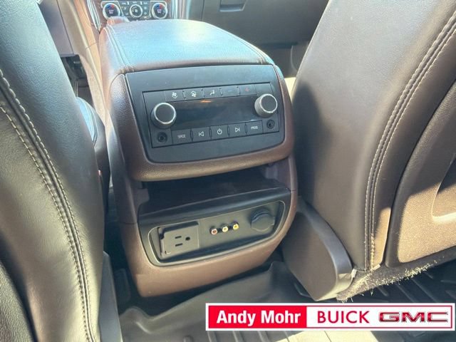 Used 2013 Buick Enclave Leather w/ Trailering Provision Package AWD/4WD image 19