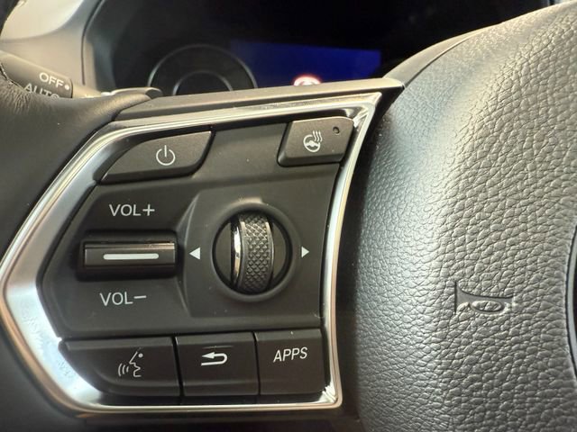 New 2026 Acura RDX SH-AWD w/ Advance Package image 20