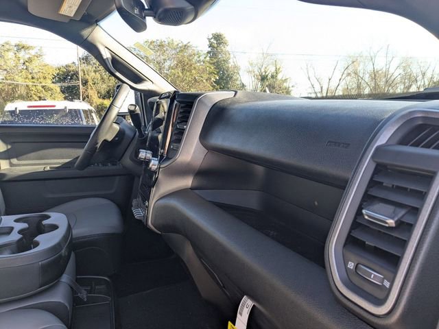 New 2026 RAM 2500 Tradesman RWD image 34