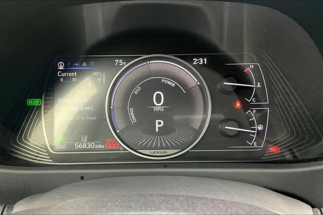 Used 2019 Lexus UX 250h w/ Accessory Package 2 AWD/4WD image 13