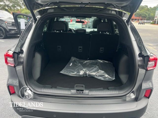 New 2026 Ford Escape ST-Line w/ Tech Pack #1 image 11