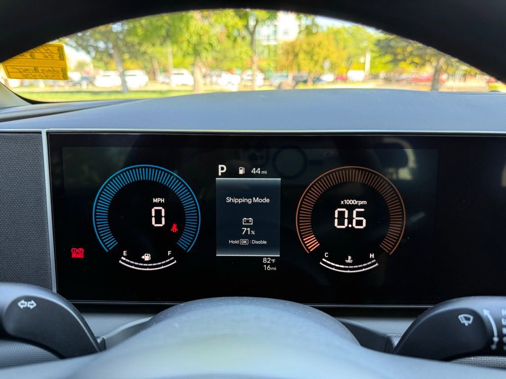 New 2026 Hyundai Santa Cruz SEL image 26