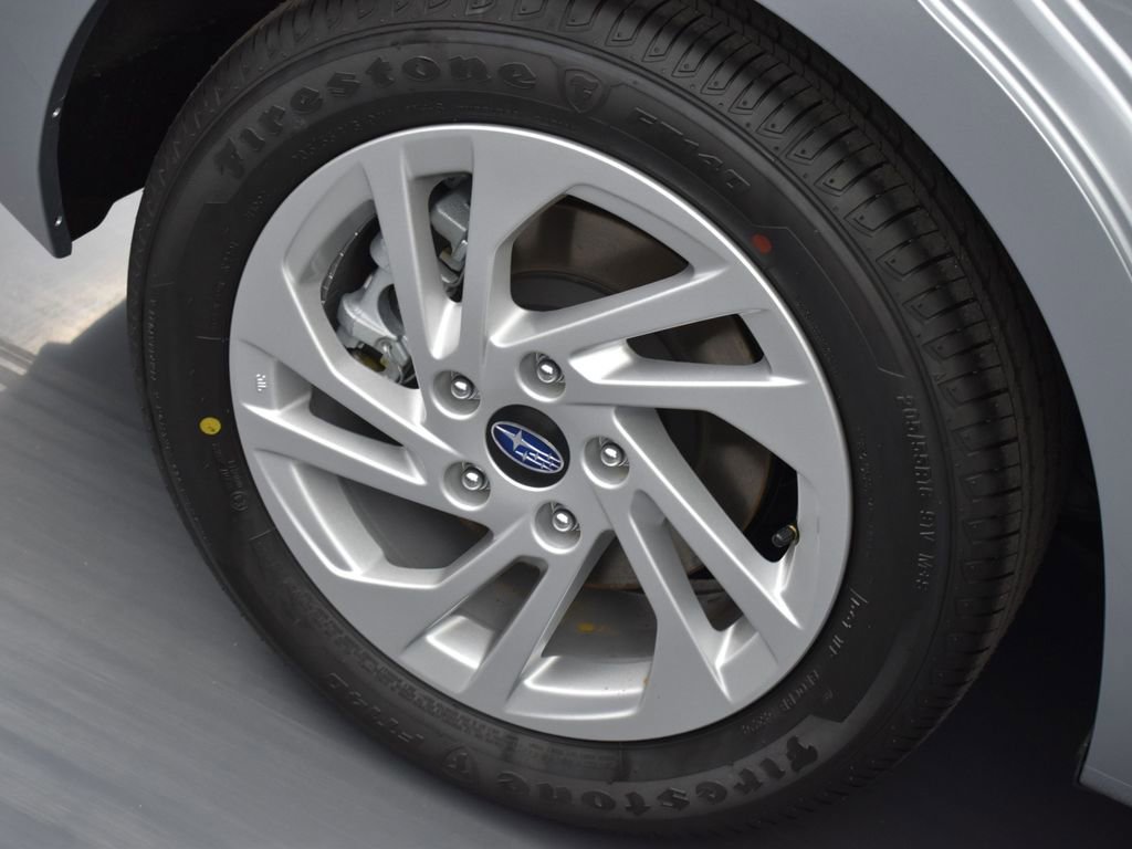 New 2025 Subaru Impreza 2.0i image 24