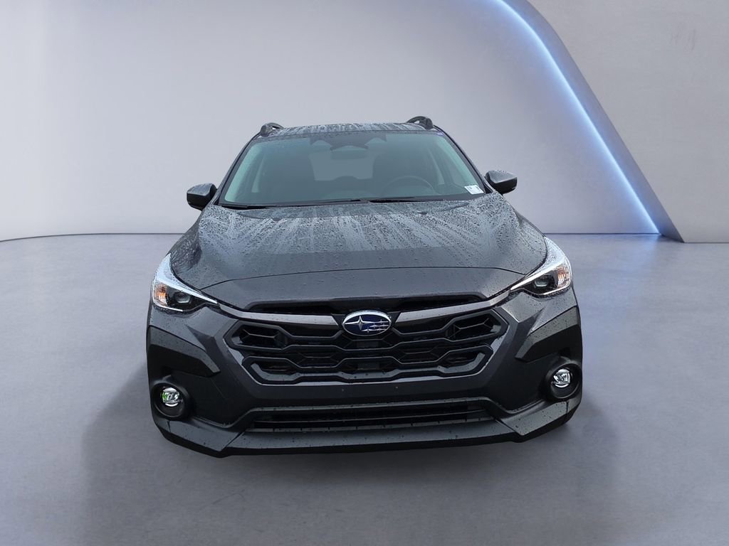 New 2026 Subaru Crosstrek 2.0i Premium image 8