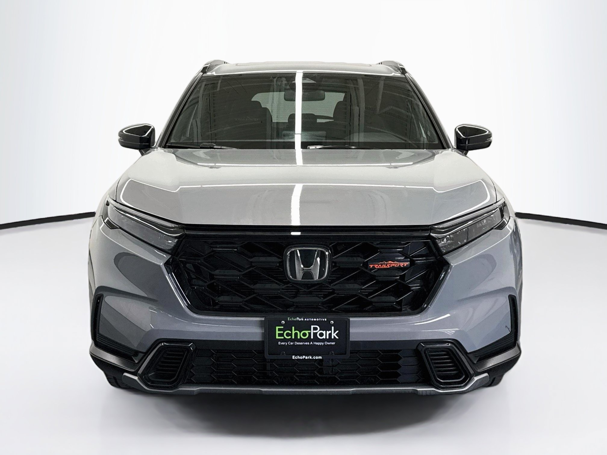 Used 2026 Honda CR-V TrailSport image 2