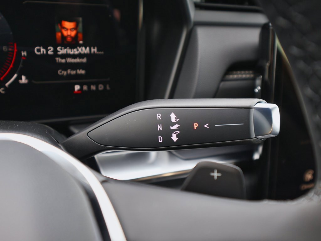 New 2026 GMC Terrain Elevation w/ Elevation Premium Package image 22