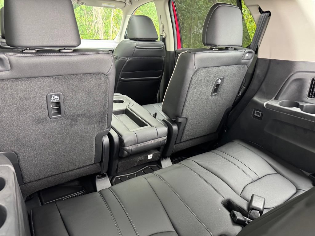 New 2026 Honda Pilot Elite image 18
