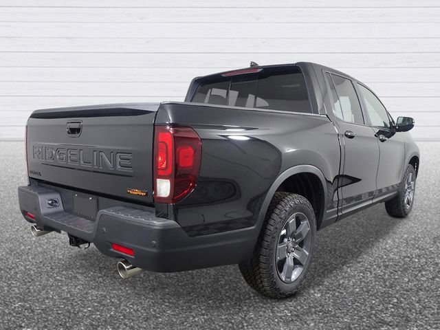 New 2026 Honda Ridgeline TrailSport image 5