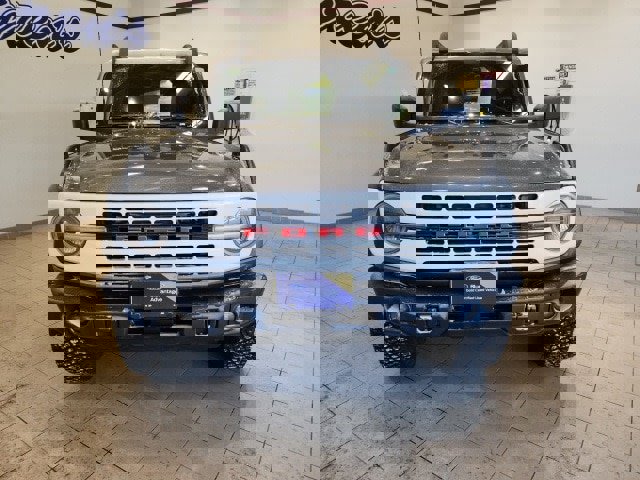 Certified 2023 Ford Bronco Heritage Edition image 2