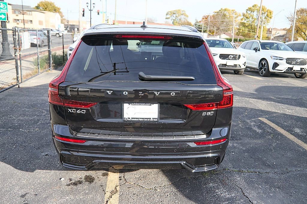 New 2026 Volvo XC60 B5 Plus w/ Protection Package Premier image 7