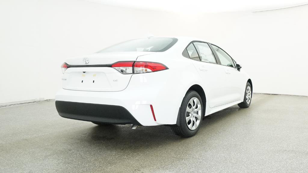 New 2026 Toyota Corolla LE image 20