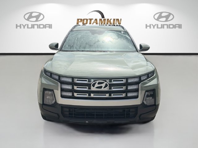 New 2026 Hyundai Santa Cruz SEL FWD image 2