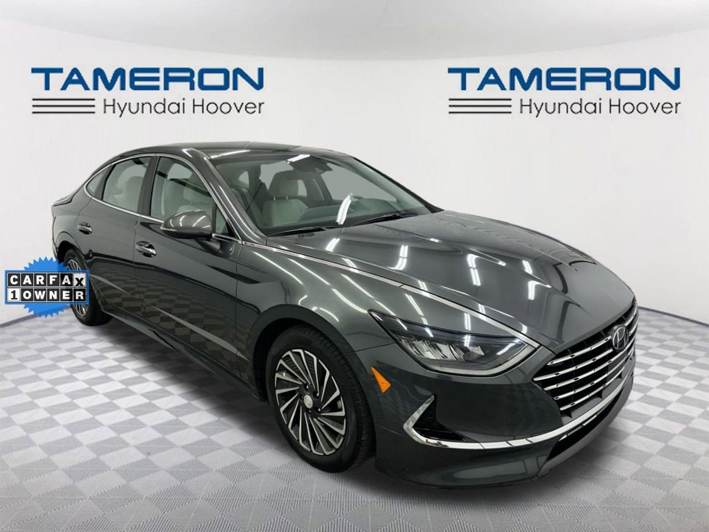 Used 2022 Hyundai Sonata SEL image 7