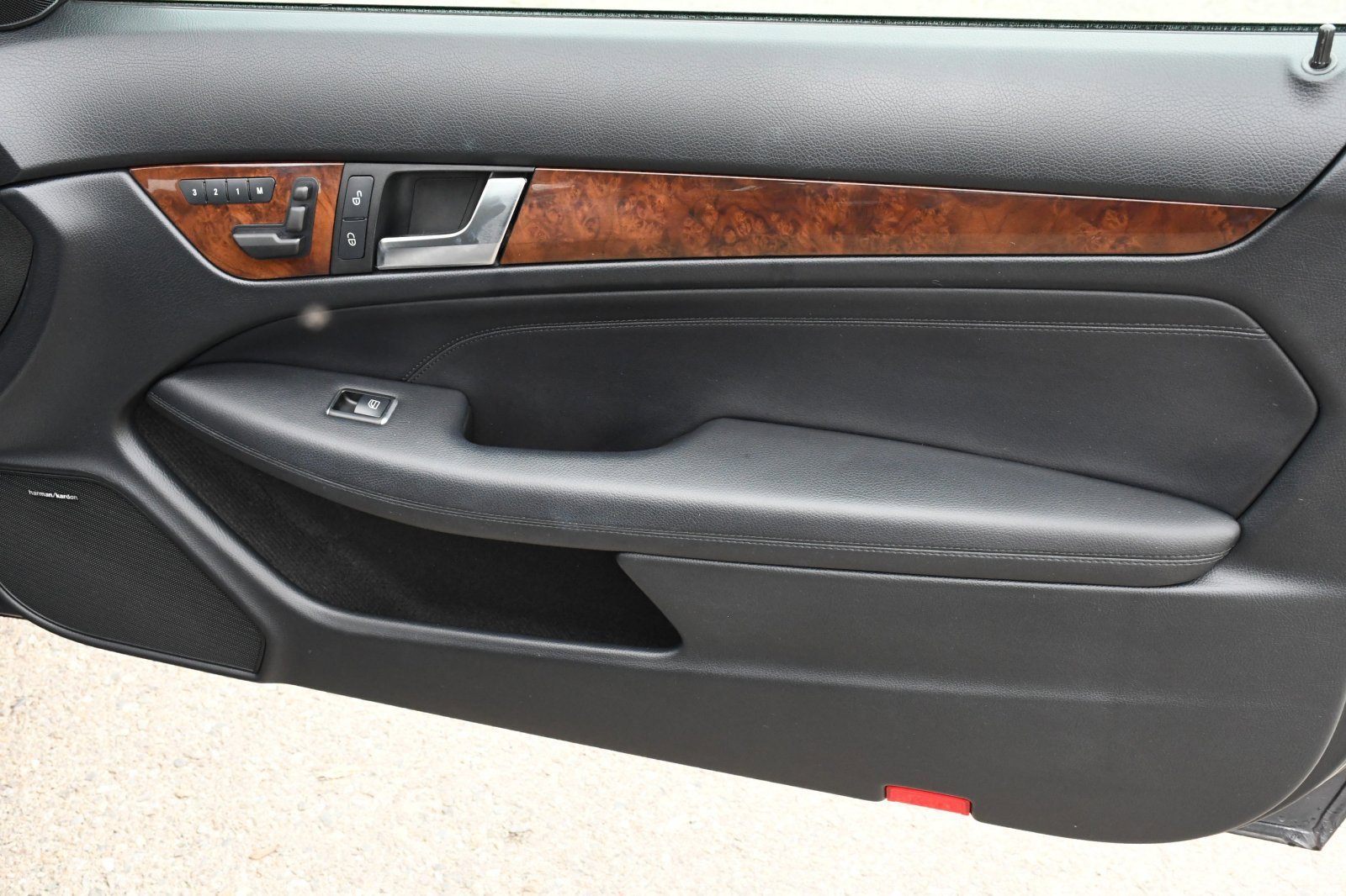 Used 2012 Mercedes-Benz C 350 C 350 image 20