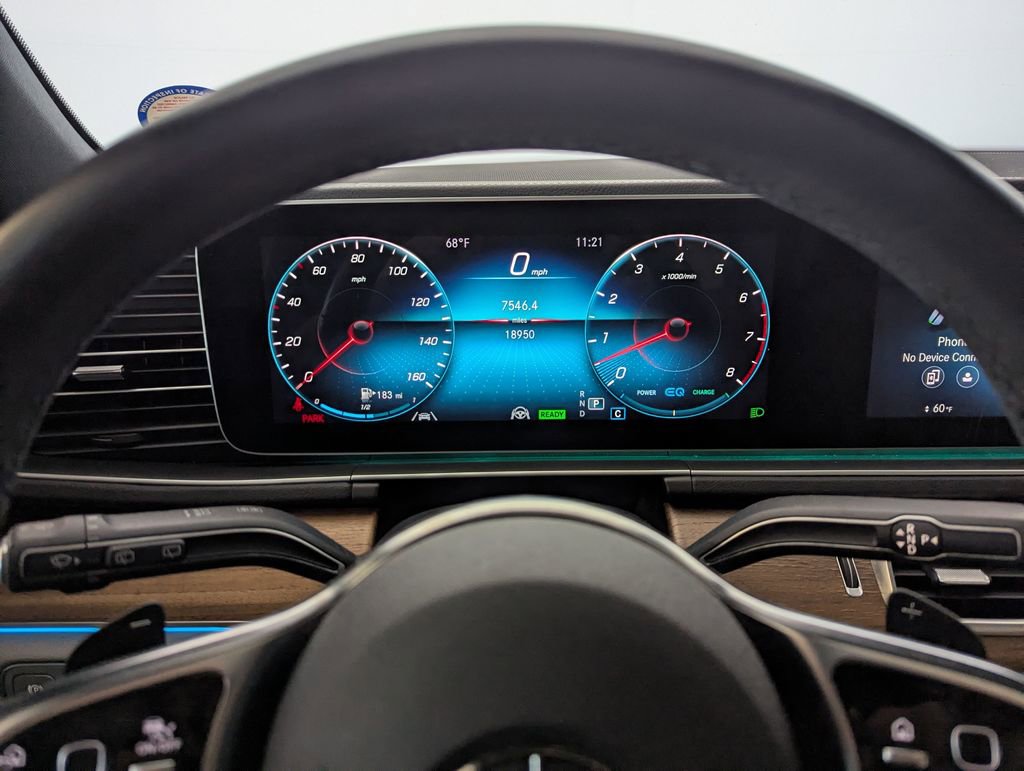 Used 2023 Mercedes-Benz GLE 450 4MATIC image 42