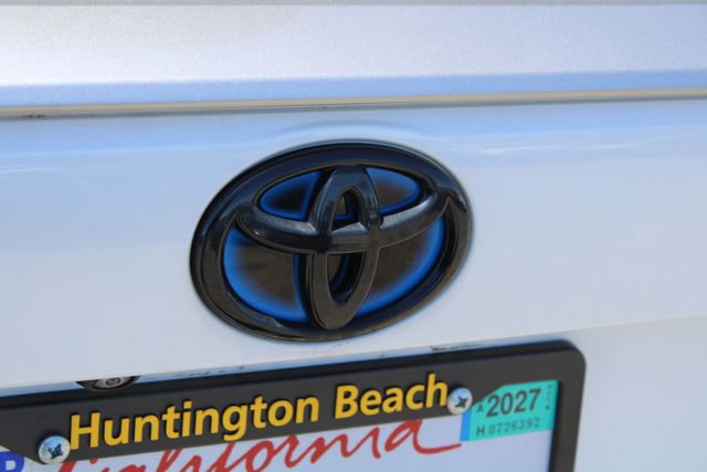 Used 2023 Toyota RAV4 XSE image 8
