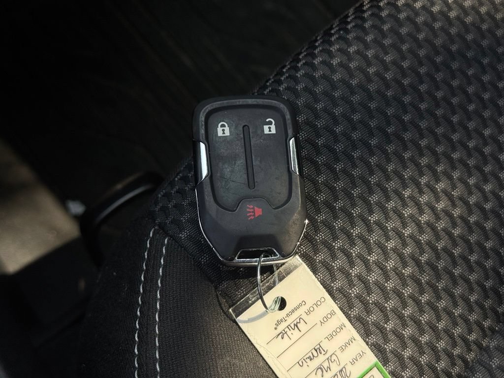 Used 2024 GMC Terrain SLE w/ Elevation Edition FWD image 33