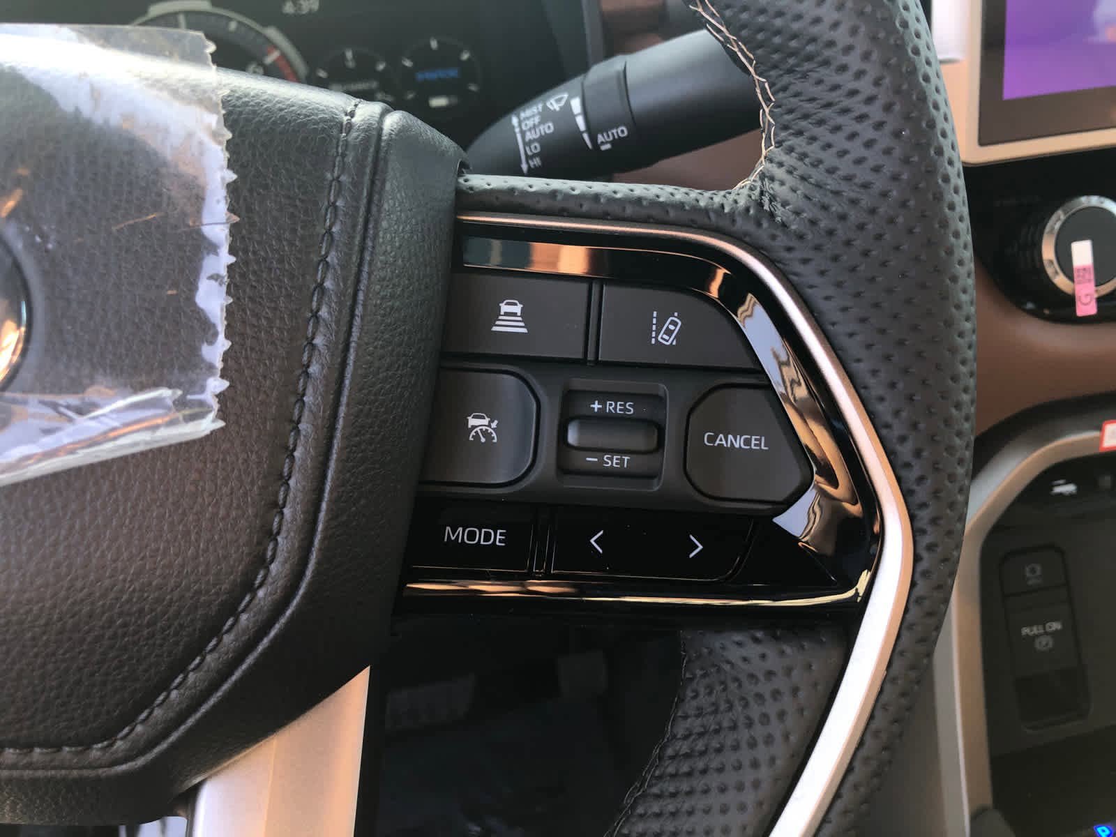New 2026 Toyota Tundra 1794 Edition AWD/4WD image 9