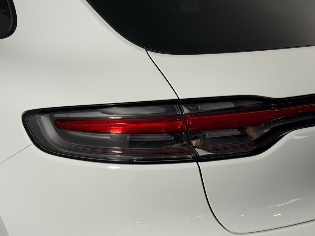 New 2026 Porsche Macan S image 16