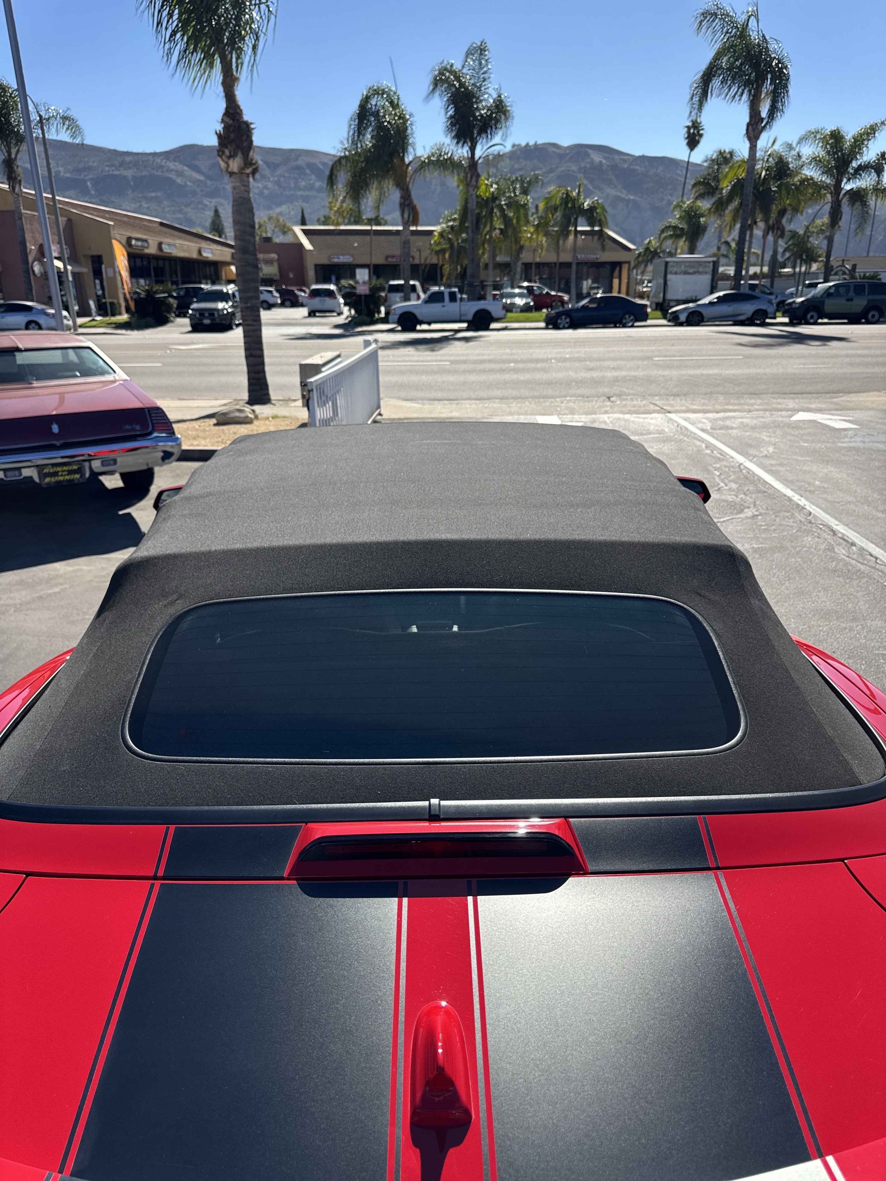 Used 2011 Chevrolet Camaro SS w/ RS Package image 17