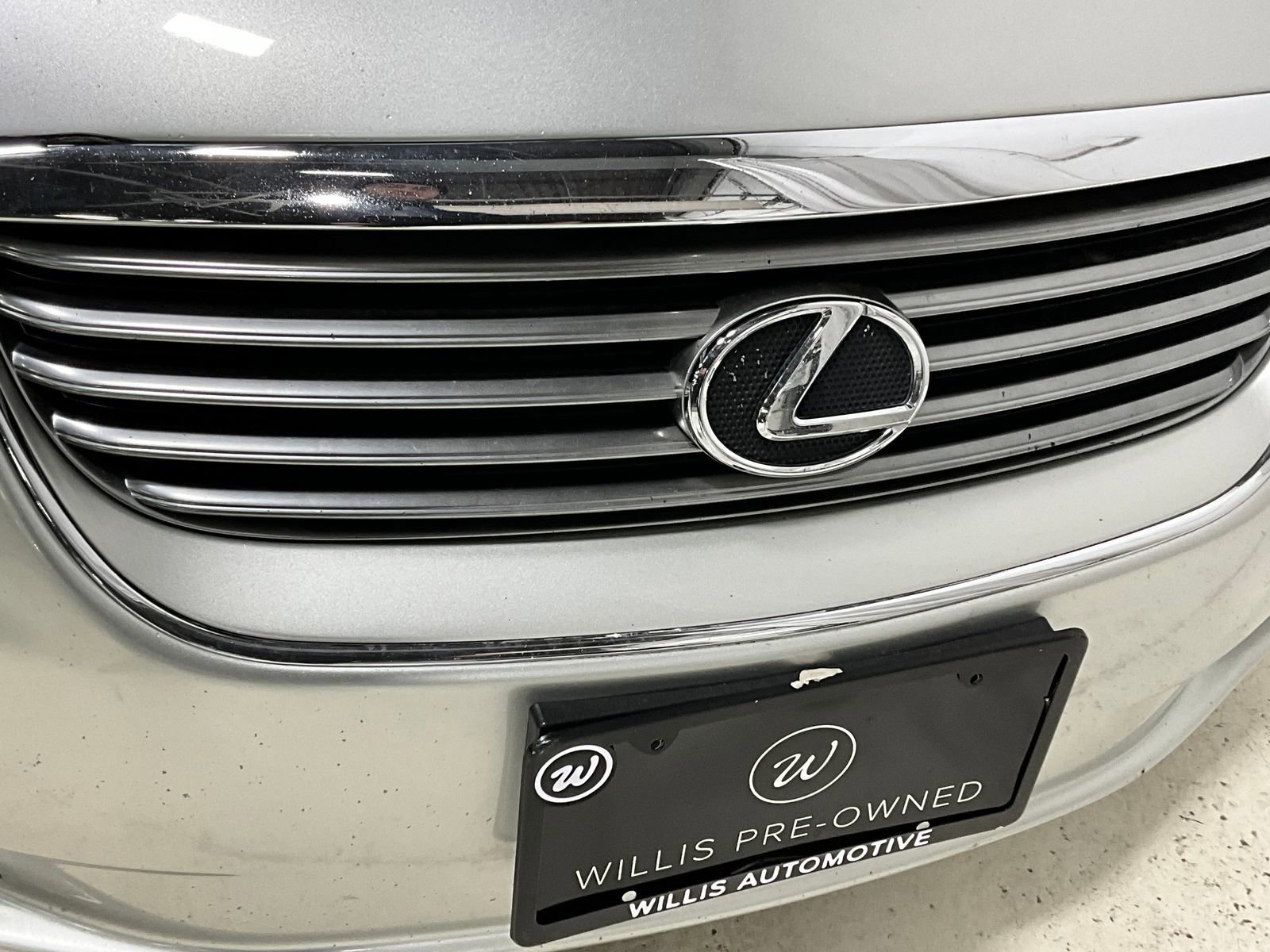 Used 2005 Lexus SC 430 Convertible image 26