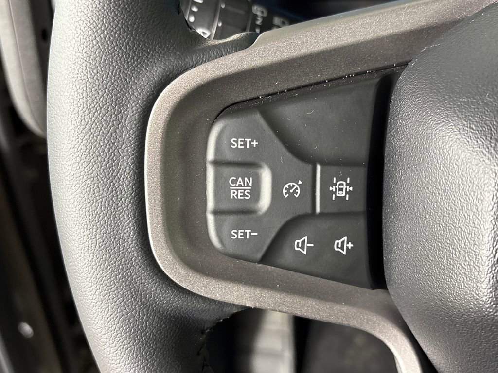 New 2026 Ford Bronco Outer Banks image 18