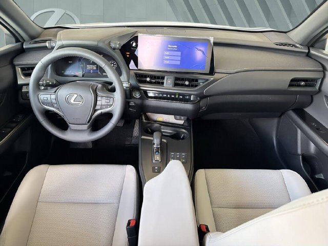 New 2026 Lexus UX 300h FWD w/ Accessory Package (Z1) image 13