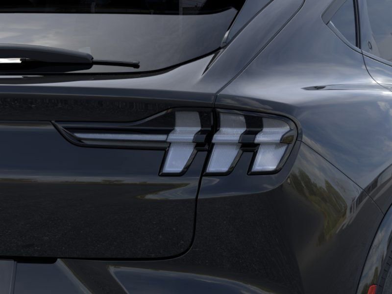 New 2025 Ford Mustang Mach-E Premium w/ Sport Appearance Package AWD/4WD image 21