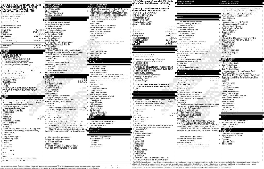 Used 2019 Chevrolet Silverado 1500 High Country AWD/4WD image 11