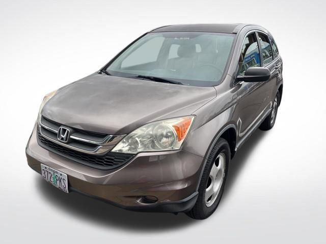 Used 2010 Honda CR-V LX image 5