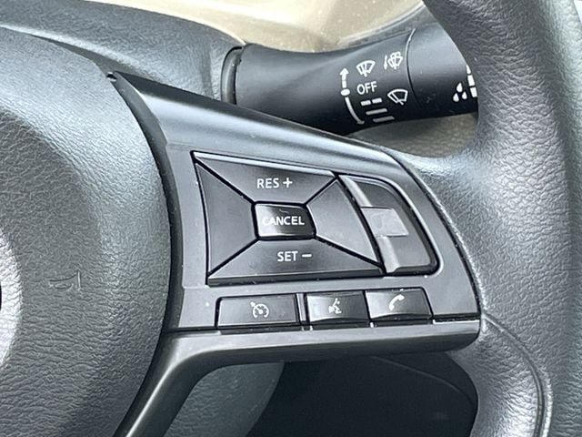 Used 2025 Nissan Sentra S FWD image 13