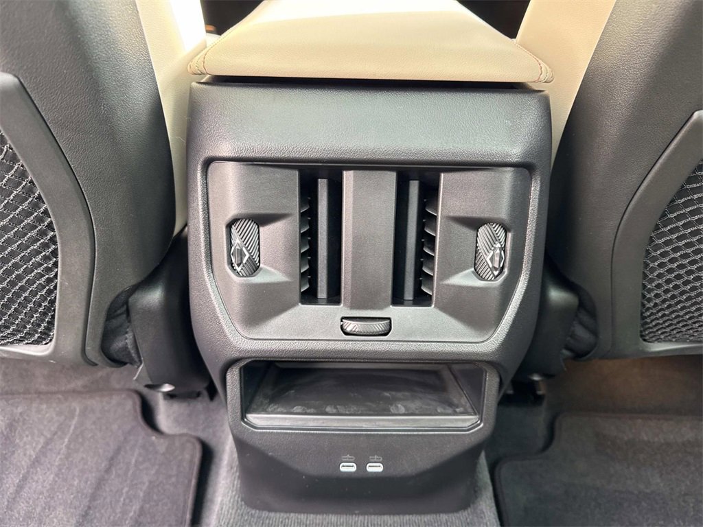 Used 2025 BMW X3 xDrive30i w/ M Sport Package image 15