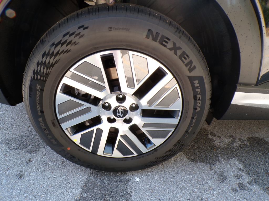 New 2026 Hyundai Palisade SEL Premium AWD/4WD image 23