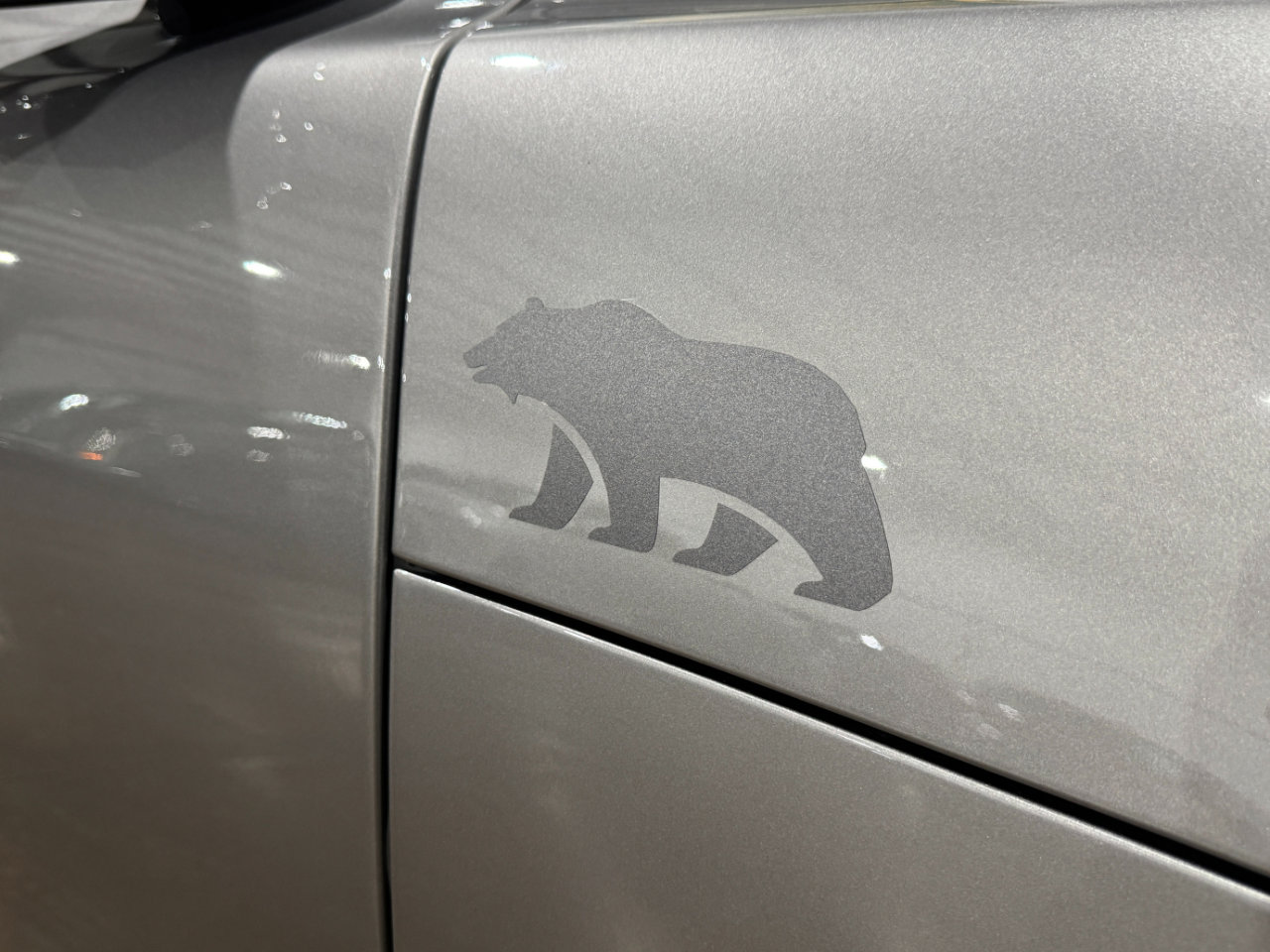 Used 2023 Lucid Air Grand Touring image 71