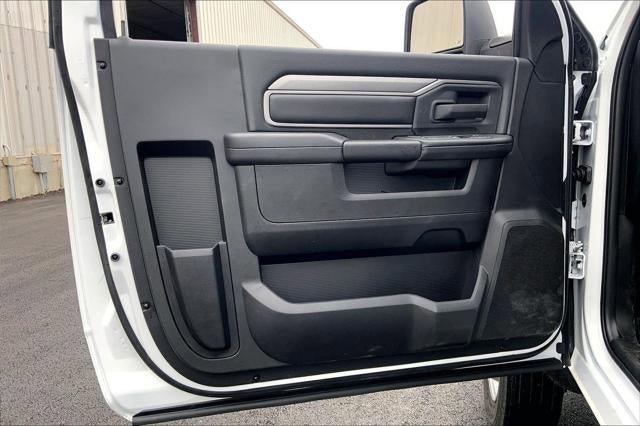 New 2026 RAM 5500 Tradesman image 40